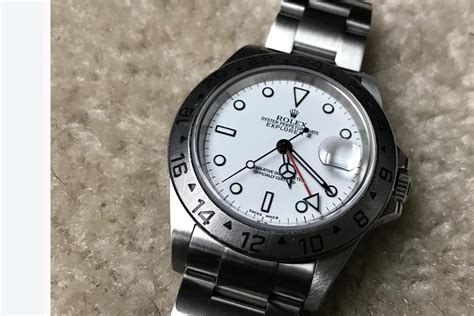 fake rolex explorer 2|rolex explorer 2 alternative.